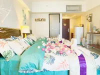 Na AO JA MEE Space Apartment Hotel a Nan'ao