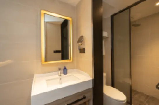 HanTing Premium Hotel (Linfen Chezhanjie)