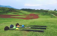 Xihai Shanju Characteristic Homestay (Lushan Xihai Branch) Hotels in Wuning