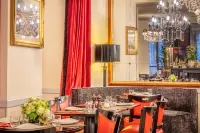 Hotel Trianon Rive Gauche