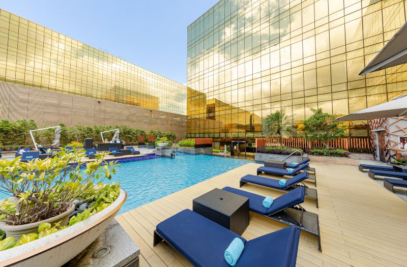Hyatt Regency Manila City of Dreams photo 5