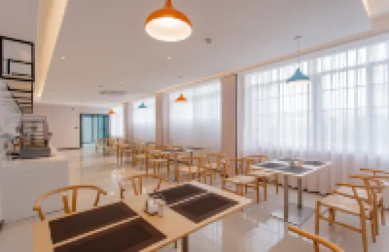 優程酒店(田東商都店) 田東酒店