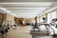 Dusit Thani Hua Hin - Phòng tập thể hình