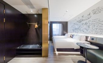 CitiGO Huange Hotel, Shenglimen,