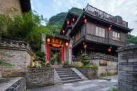 Yangshuo Ancient Garden Boutique Hotel (Songcheng Eternal Love Yulonghe Scenic Area)