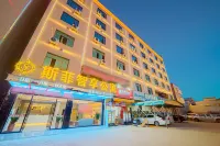 Sifei Zhixiang Apartment Hotel dekat Xixi Passenger Transport Terminal (Northwest to Huilai Xixizhen People's Government)