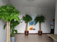 銀倫ホテル(大同古城）