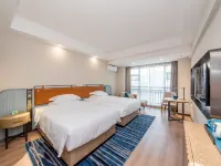 Echarm Hotel (Changsha Yuelu Mountain Lake Dacaiyuan Campus) Hotels near Yuelu Mountain