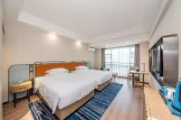 Echarm Hotel (Changsha Yuelu Mountain Lake Dacaiyuan Campus)
