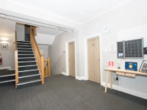 Westciti Caroco Aparthotel Hotels in Croydon