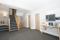 Westciti Caroco Aparthotel Hotels in Croydon