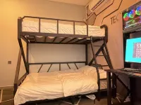 Susanshui Studio Hotels in Fengqiu