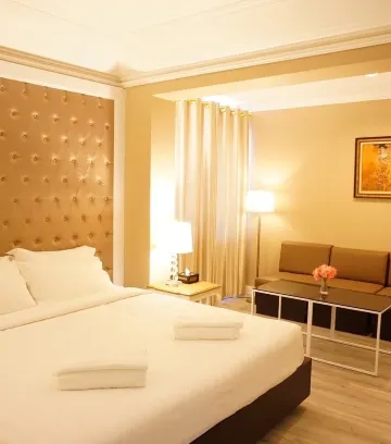 ห้องจูเนียร์สวีท