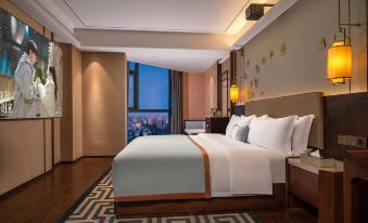 TILL BRIGHT Hotel (Changsha CSUFT Railway College Subway Station)