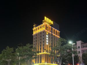 Yihe Hotel