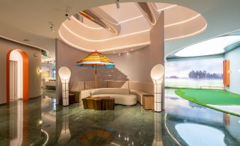 Guoling Hotel No.19 (Nanyang Bridge Shop)