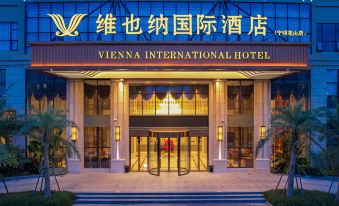 Vienna International Hotel (Ningming Huashan)
