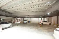 Shankee Chain Hotel (Lincang Quanzhangjie Bus Station) - parking