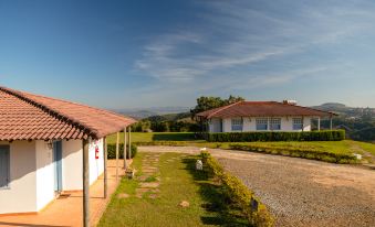 Voa Mirante Do Café