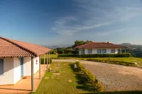 Voa Mirante Do Café Hotels in Santo Antônio do Leite