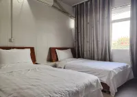 Honghua Hotel, Lijiang