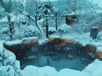Xiuhe Hot Spring Holiday Hotel - balneario