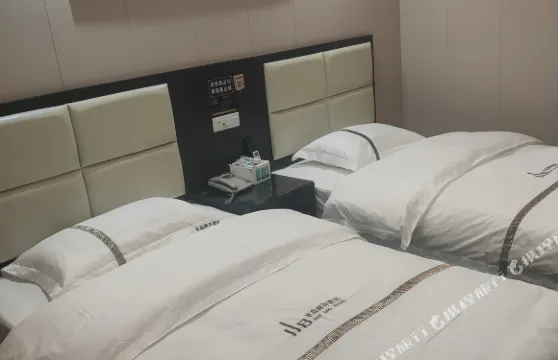 蘿北明珠家園快捷賓館