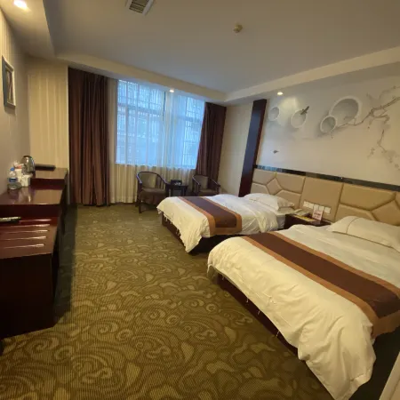 Huangchao Hotel