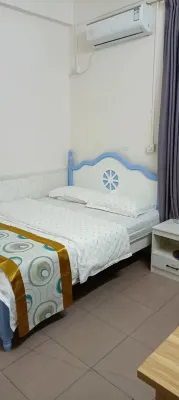 Jinfeng Accommodation (Xiegang Branch) 인핑/은병 주변 호텔