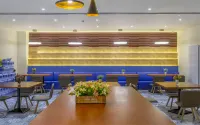Ibis Styles Hotel (Beijing Capital Airport) - Desayuno