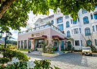 Guava Hill Boutique Hotel Hotels in Phuong 9
