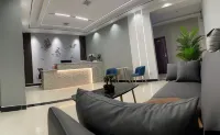 Ankang Yijia Hotel