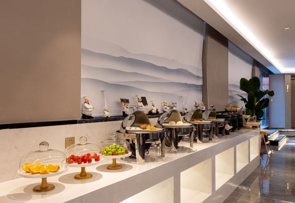 라방 호텔 객실 이미지