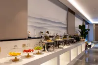 Lavande Hotel (Nanchong Nanbu County Jintianfu Haokouhe Children's Park)