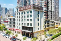 Yixuyue Hotel (Nanning Normal University Beihu South Road Subway Station) Hotels near Nanning Normal University (Mingxiu Campus)