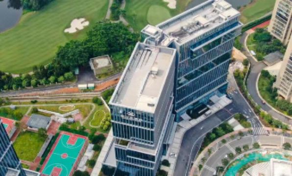 Zhuhai Hongsanyi Hotel