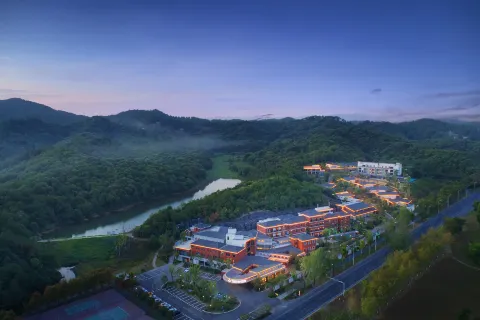 Landison Resort Jingdezhen