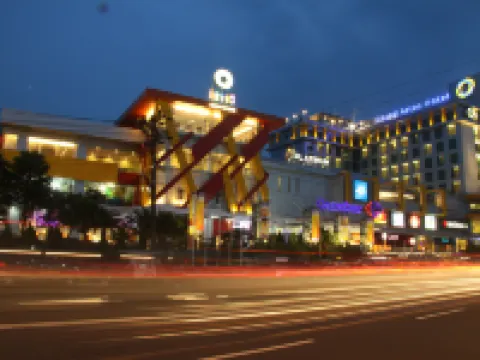 Grand Artos Hotel & Convention Hotels in Magelang Regency
