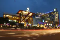 Grand Artos Hotel & Convention Hotel dekat Getuk Pojok Bu Endang ( pusat )