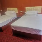 Qinghua Hotel Hotels in Guanghe