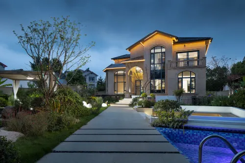 Chenju Meishu Homestay