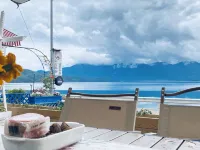 瀘沽湖素年錦時湖景輕奢民宿 鹽源住宿飯店