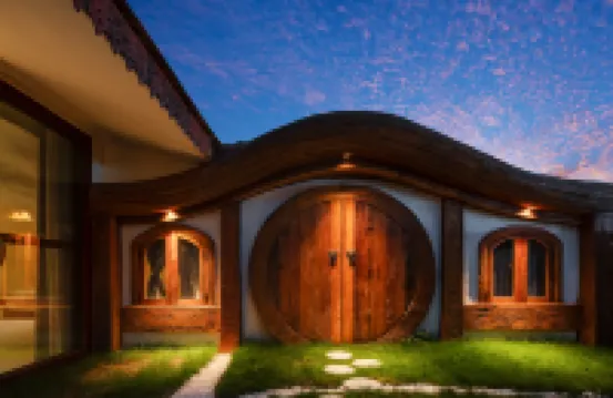 Xishuangbanna Yiya Light Luxury Hotel (Gaozhuang Star Light Night Market)