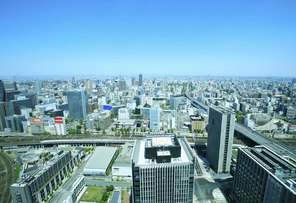 5. 나고야 프린스 ..