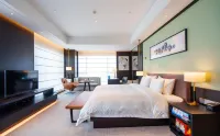 Eden Platinum Hotel - ที่มีบาร์