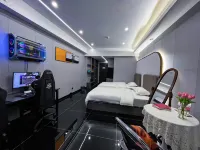Mingliu E-sports Homestay - Gaming und E-Sport