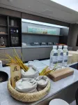 JI Hotel (Ji'an Municipal Government) - breakfast