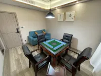 Sicily Hotel, Pingchang