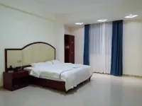 Liguo New Crown Holiday Hotel