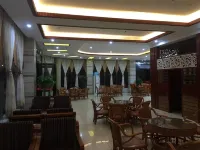 Ding'an Xin Peony Hotel Hotel a Ding'an